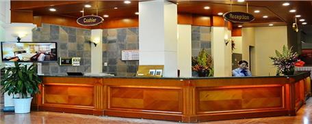 Khách sạn Heritage Hạ Long